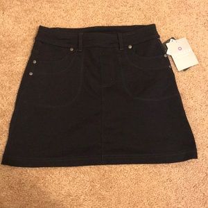 Athleta Bettona Classic Skort